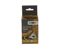 ProRep Basking Bulb 150w ES | Screw Fitting | Clear Reflector Spot Bulb | Reptile Lighting | Spotlight (150, Watts)