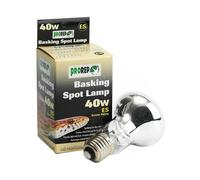 ProRep Basking Spotlamp 40W ES For Reptiles - Peregrine Livefoods