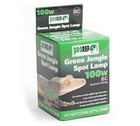 ProRep BC Spot Lamp, 100 Watt, Green Jungle