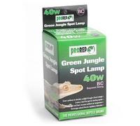 ProRep BC Spot Lamp, 60 Watt, Green Jungle