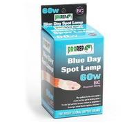ProRep BC Spotlamp, 60 Watt, Blue Day