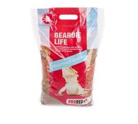 ProRep Beardie Life Substrate 10L | Beardie Life Substrate | Mixed Desert Substrate | 10L Bag