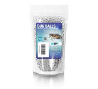 ProRep Bug Balls Clear 500g | Live Food Insect Food