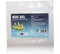 ProRep Bug Gel Refill Pack 9g | Granules | Health Care for Reptiles & Amphibians | Bug Hydration | 9g Sachet