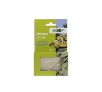 ProRep Calcium Block 95g With Vegetables & Prickly Pear For Tortoises | Vegetable-Enriched Complementary Feed | Supports Healthy Shell Growth & Bone Strength | Essential Vitamins