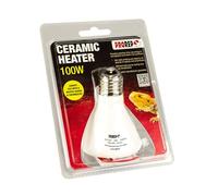 ProRep Ceramic Heat Emitter 100 Watts | Heating for Reptiles and Amphibians