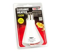 ProRep Ceramic Heat Emitter 150 Watts | Heating for Reptiles and Amphibians
