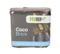 ProRep Coco Mini Brick 150g | Coconut Fibre | Reptile Substrate | 100% Natural