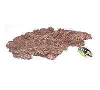 ProRep Cork Bark Flat, Large