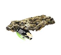 ProRep Cork Bark Flat Small | Natural Reptile Hide & Climbing Surface | Lightweight Terrarium Décor