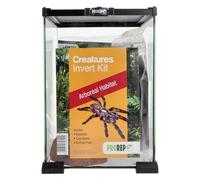ProRep Creature Kit | Spiders | Insects | Mantids | Invertebrates | Tarantulas