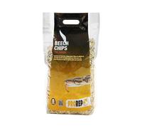 ProRep Fine Beech Chips Reptile Bedding - Peregrine Livefoods - Size: 5L