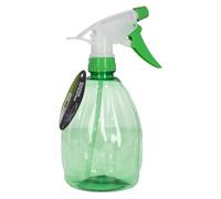 ProRep Hand Sprayer 500ml | Reptile & Amphibian Enclosure Mister | Adjustable Fine Mist Spray Bottle | Vivarium & Terrarium Humidity Control | Tropical & Bioactive Setup Sprayer