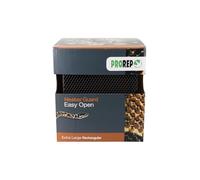 ProRep Heater Guard XL | Easy Open | Reptile Enclosure Accessories | Lamp Guard | X-Large