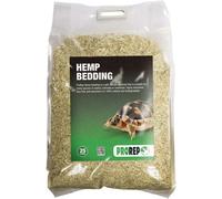 Prorep Hemp Bedding 25 Litres Reptile Substrate