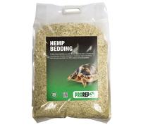 ProRep Hemp Bedding 25L | Reptile Substrate | 100% Natural | Odourless