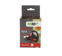 ProRep Infrared Spot Lamp 100w BC | Bayonet Fitting | Infrared Spot Bulb | Lighting | Spotlight | 100 Watts