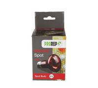 ProRep Infrared Spot Lamp 100w ES | Screw Fitting | Infrared Spot Bulb | Lighting | Spotlight | 100 Watts