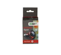ProRep Infrared Spot Lamp 40w BC | Bayonet Fitting | Infrared Spot Bulb | Lighting | Spotlight | 40 Watts