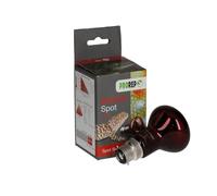 ProRep Infrared Spot Lamp 40w ES | Screw Fitting | Infrared Spot Bulb | Lighting | Spotlight | 40 Watts