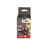ProRep Infrared Spot Lamp 60w ES | Screw Fitting | Infrared Spot Bulb | Lighting | Spotlight | 60 Watts