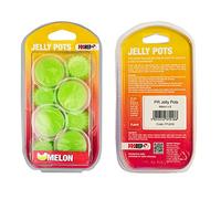 ProRep Jelly Pots Melon Flavour 8 Pack Blister Pack