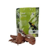 ProRep Leaf Litter Substrate Jungle 3l Bag | Reptile Substrate | Leave