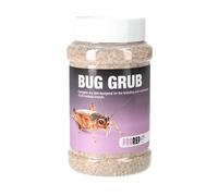 ProRep Live Food Bug Grub 300g Jar | Health Care for Reptiles & Amphibians | Bug Food & Nutrition