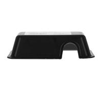 ProRep Plastic Hide Mini 120x60x50mm (DPA500) | Hatchling Reptile Shelter | Durable, Hygienic Hide for Baby Snakes & Small Geckos