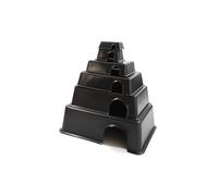 ProRep Plastic Reptile Hide - Large