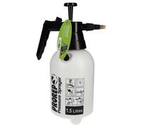 ProRep Pressure Sprayer 1.5L | Reptile & Amphibian Enclosure Mister | Adjustable Fine Mist Spray Bottle | Vivarium & Terrarium Humidity Control | Tropical & Bioactive Setup Sprayer