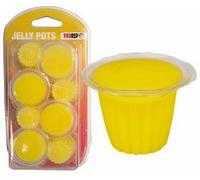 Prorep ProRep Jelly Pots Banana Flavour 8 Pack Blister Pack