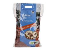 ProRep Python Life Reptile 10l Substrate For Pythons And Tropical Snake Species - Premium Coconut Husk And Tropical Clay Blend - Supports Stable Humidity, Natural Burrowing And Authentic Enclosure Set