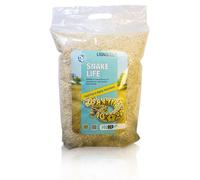 ProRep Snake Life Substrate 25L | Lignocel Substrate | Dust Free | 25L