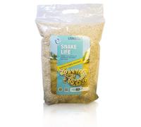 ProRep Snake Life Substrate 25L | Lignocel Substrate | Dust Free | 25L Bag