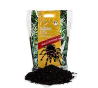 ProRep Spider Life Substrate 10L | Spider Substrate | Spiders & Scorpions | 10L Bag