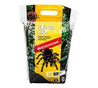 ProRep Spider Life Substrate 5L | Spider Substrate | Spiders & Scorpions | 5L Bag