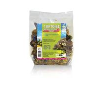 ProRep Tortoise Flower Mix 60g | Botanicals | Dried Hibiscus Calendula Cornflower & Mallow | Natural Foraging Supplement For Tortoises & Herbivorous Reptiles | Rich In Antioxidants & Fibre