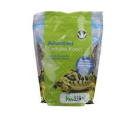 ProRep Tortoise Food 1kg | Hermans | Horsefields | Complete Daily Dry Tortoise Food | Natural High-Fibre Diet for Healthy Shell & Growth
