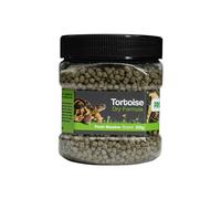 ProRep Tortoise Food 200g | Dry Formula | Meadow Flavour | Complete Tortoise Diet