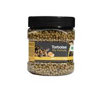 ProRep Tortoise Food 200g | Dry Formula | Melon Flavour | Complete Tortoise Diet