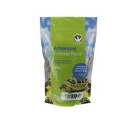ProRep Tortoise Food 500g | Hermans | Horsefields | Complete Daily Dry Tortoise Food | Natural High-Fibre Diet for Healthy Shell & Growth