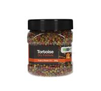 ProRep Tortoise Food | Dry Formula (200g, Fruit & Flower)