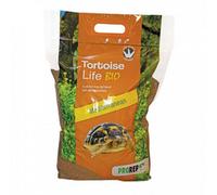 Prorep Tortoise Life Bio Substrate 10L Natural Bedding For Tortoises And Reptiles