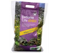 Prorep Tortoise Life Edible Bedding 10 Litres