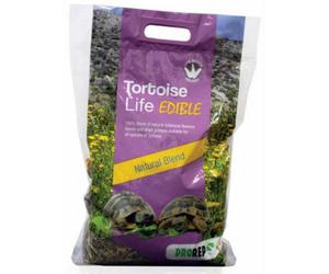 Prorep Tortoise Life Edible Bedding 10 Litres