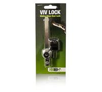 ProRep Vivarium Lock Different Key, XL, 130 mm