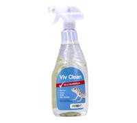 ProRep VivClean Disinfectant 750ml | Reptile Cleaner | Ready to use | Reptile Disinfectant Spray
