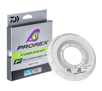 Prorex FC Leader Super Soft Fluorocarbon line Made in Japan