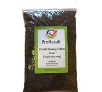 ProRezult (Catfish Pellets and Bloodworm)